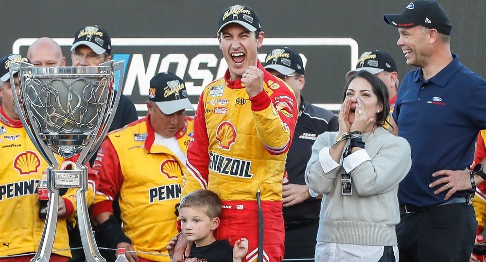 NASCAR 2023 Season Win Totals Overview and Odds I NASCAR Gambling Podcast (Ep. 88)