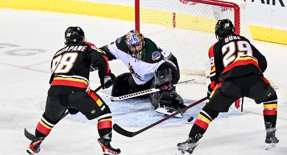 Fantasy Hockey Waiver Wire: Teams to Stream & Best Pickups – Week 10 (Dec. 12 - 18)