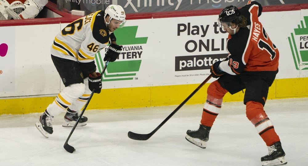 Fantasy Hockey Waiver Wire: Teams to Stream & Best Pickups - Week 9 (Dec. 5 - 11)