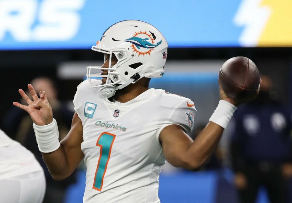 2023 AFC East Draft Preview + Team Draft Needs | NFL Gambling Podcast (Ep. 151)