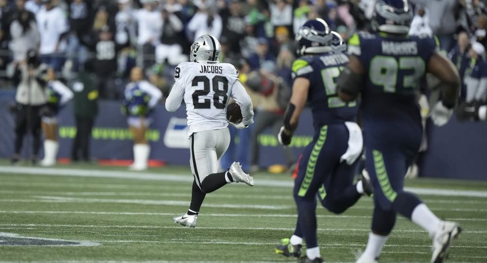 Week 14 Fantasy Football Surprise Decisions