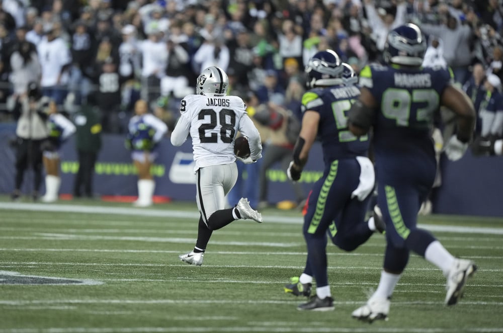 Week 14 Fantasy Football Surprise Decisions