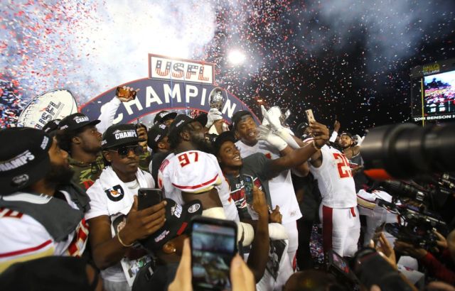 Spring Football Early Best Bets for the 2023 Season