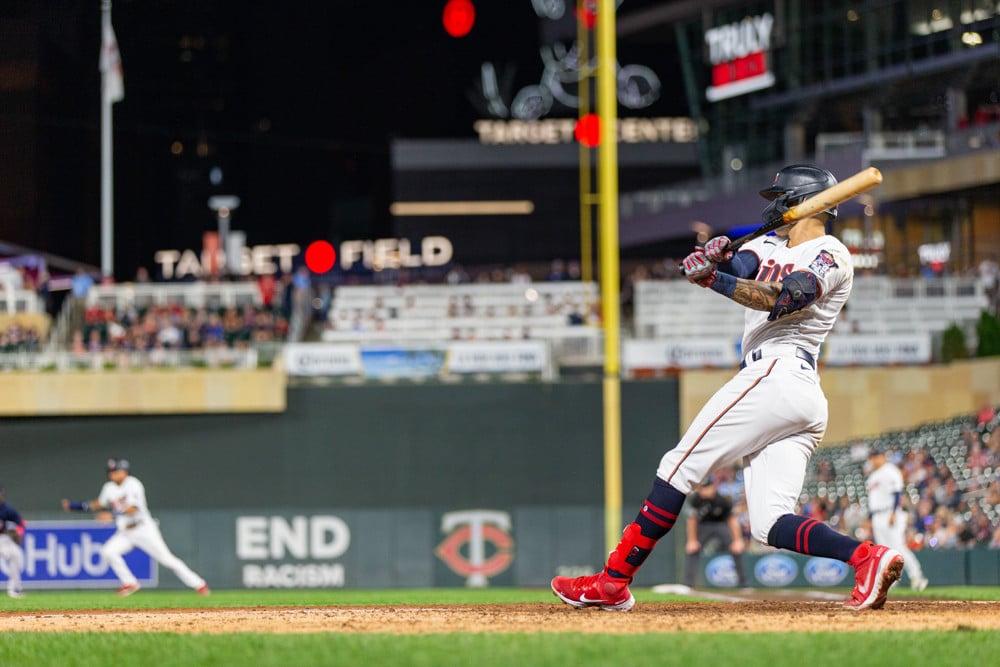 Carlos Correa Is On The Move Again + Early 2023 Positional Rankings | SGPN Fantasy Baseball Podcast (Ep. 18)