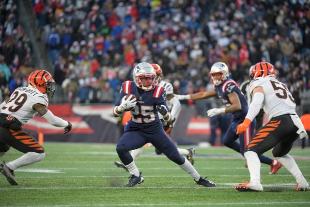 Let's Talk About Teasers - Week 17