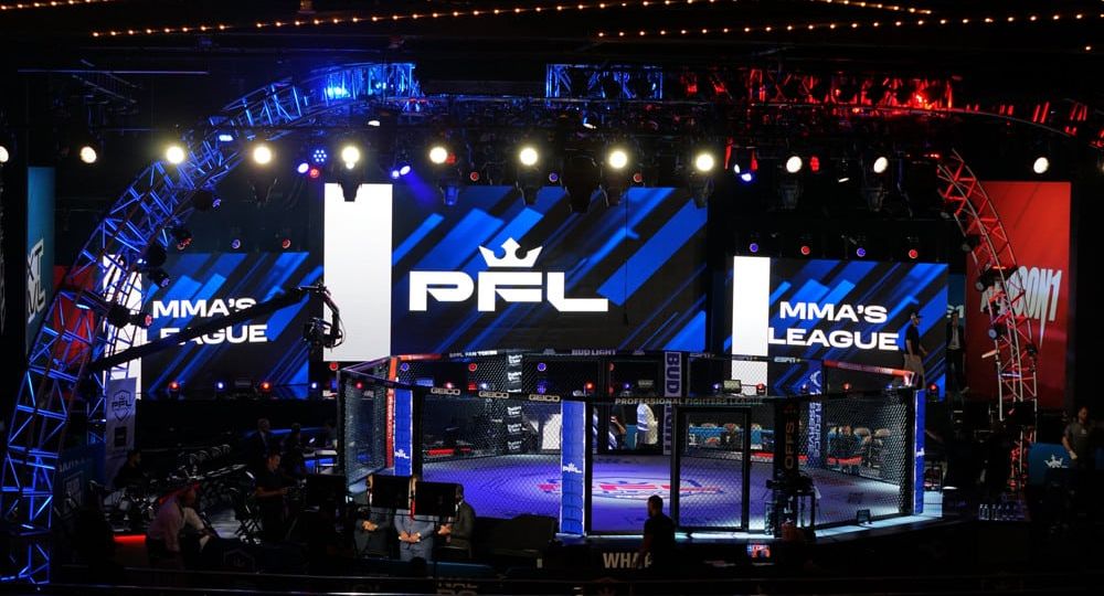 PFL Challenger Series 9 Predictions
