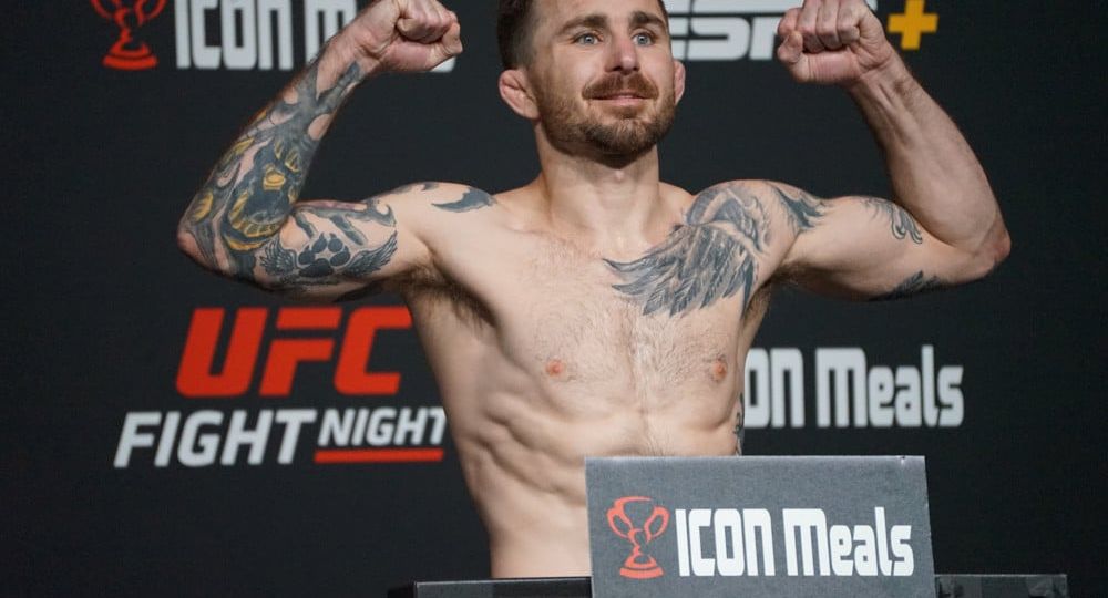 MMA