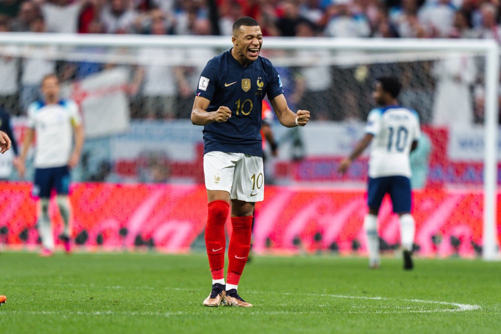 World Cup Final Betting Preview: Sunday, December 18