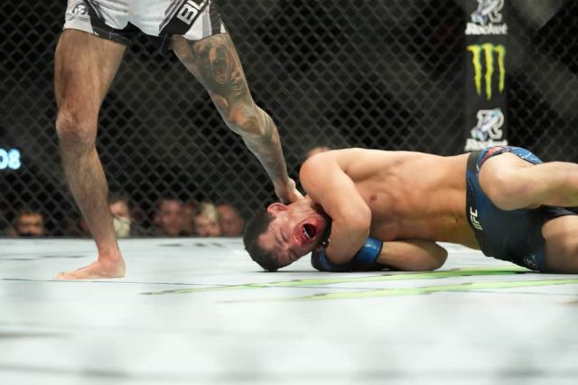 UFC 282 DraftKings Picks, Fantasy UFC
