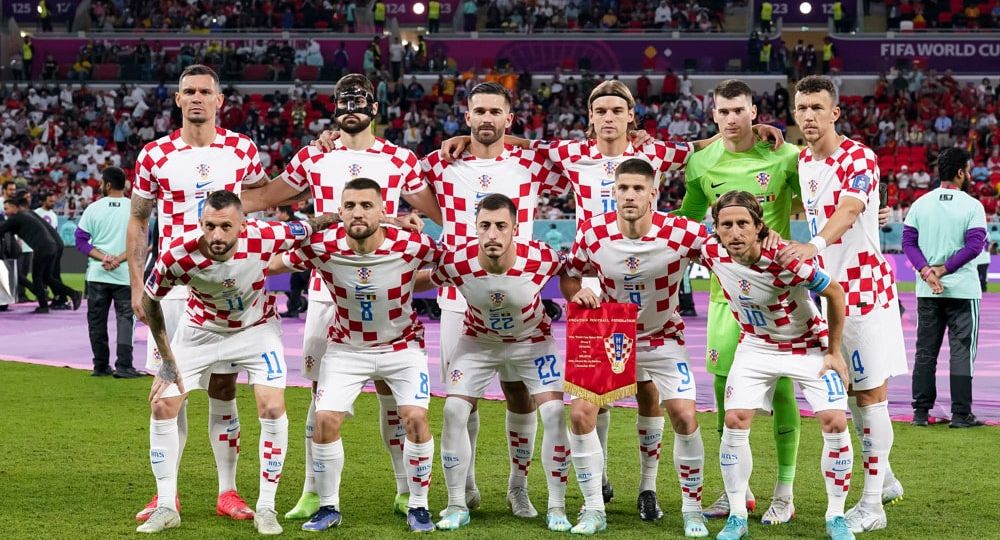 World Cup Round of 16 Betting Preview: December 5