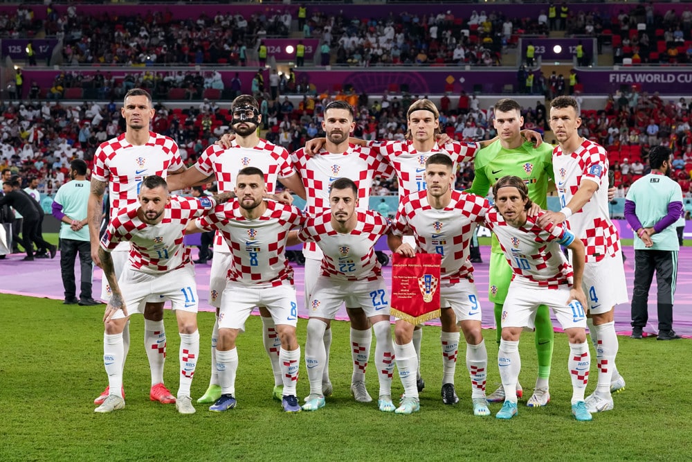 Croatia vs. Japan Prediction, Pick, Odds: Can Ritsu Doan and Japan