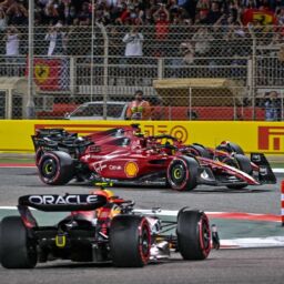 Way Too Early Formula One Bahrain Grand Prix 2023 Odds