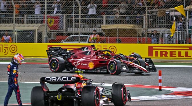 Way Too Early Formula One Bahrain Grand Prix 2023 Odds