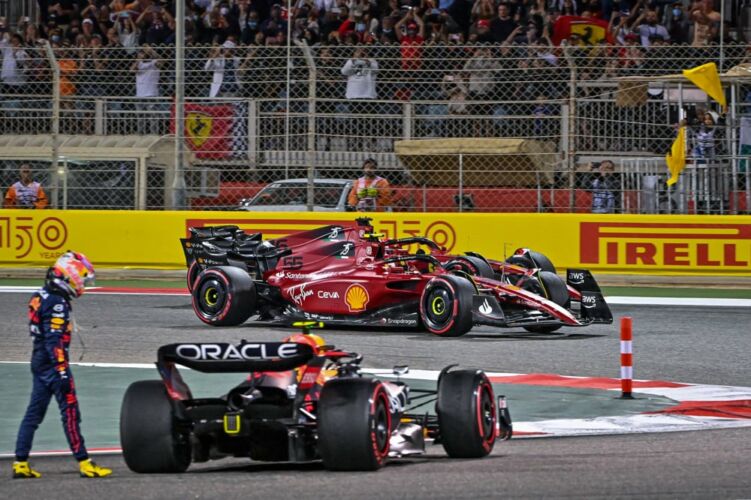 Way Too Early Formula One Bahrain Grand Prix 2023 Odds