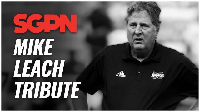Mike Leach Tribute