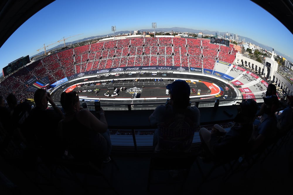 Busch Light Clash DFS Pricing and NASCAR Rule Changes I NASCAR Gambling Podcast (Ep. 104)
