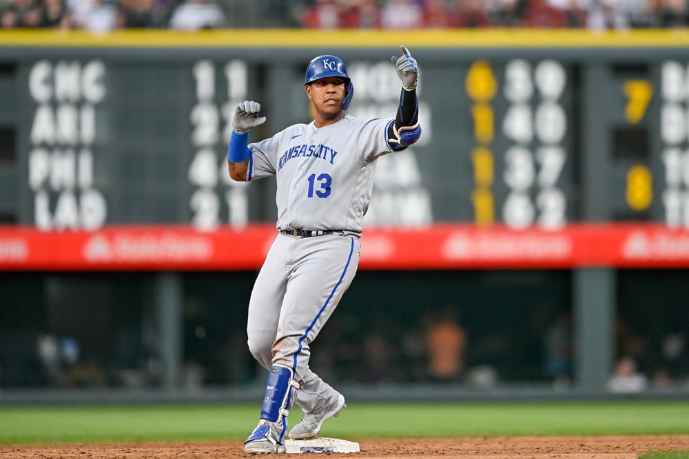 2023 Fantasy Baseball Position Rankings: Catcher