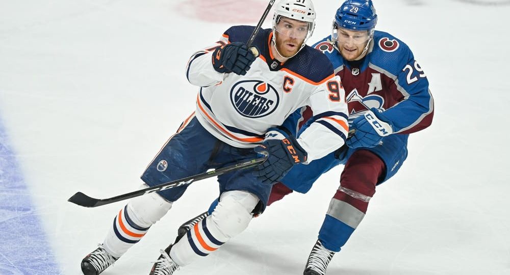 NHL Picks, Predictions, & Best Bets - Saturday 1/7 | Hockey Gambling Podcast (Ep. 115)