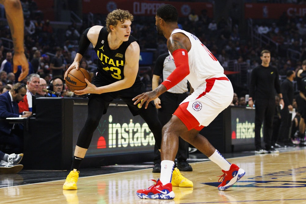 NBA Player Props