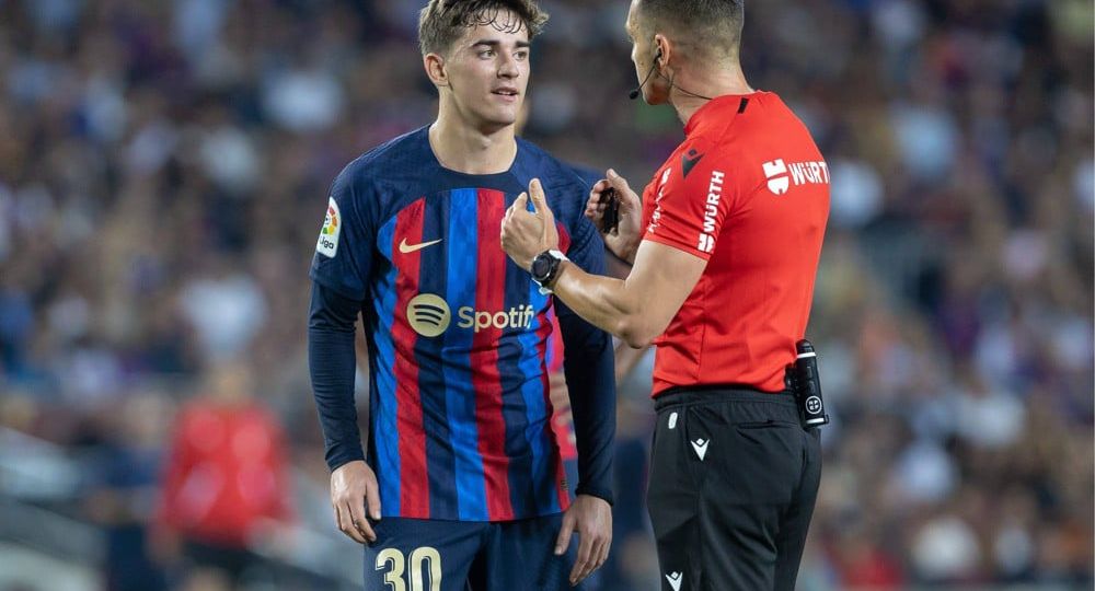 SOCCER: OCT 20 La Liga - Villarreal v Barcelona
