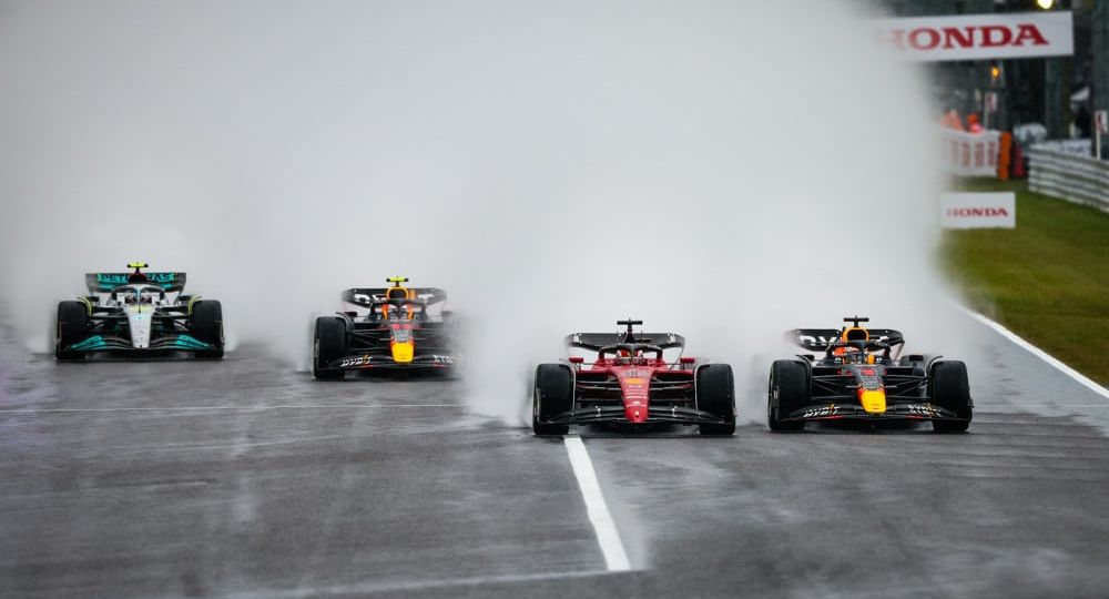 Formula One 2023 Win Totals Best Bets