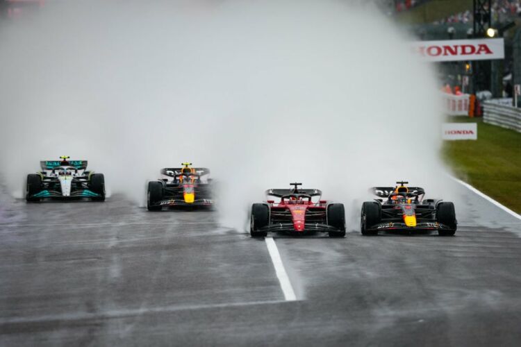 Formula One 2023 Win Totals Best Bets