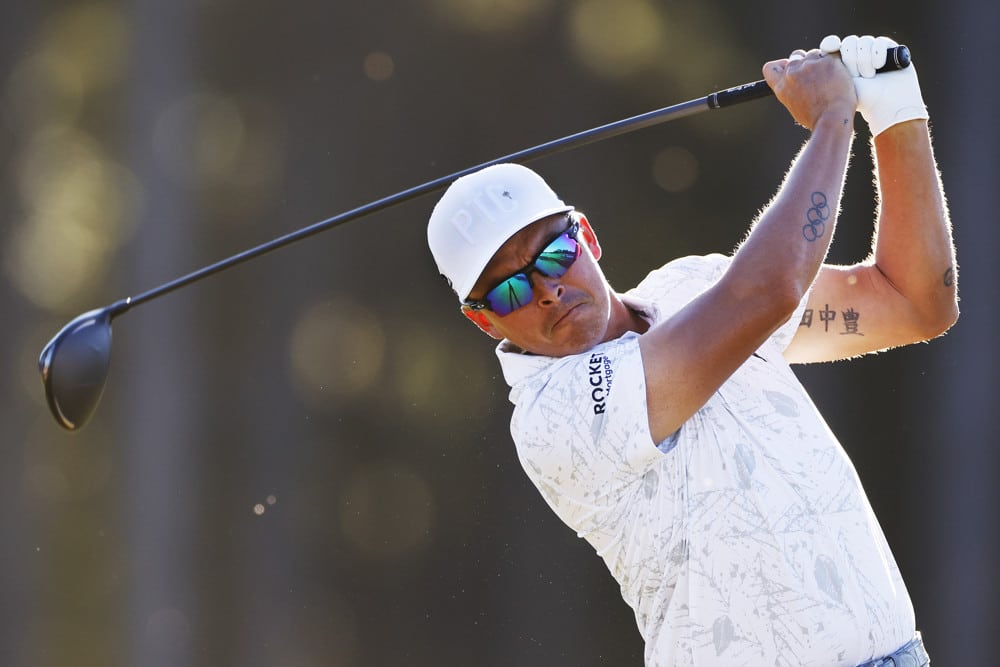 2023 American Express DFS Picks | Golf Gambling Podcast (Ep. 216)