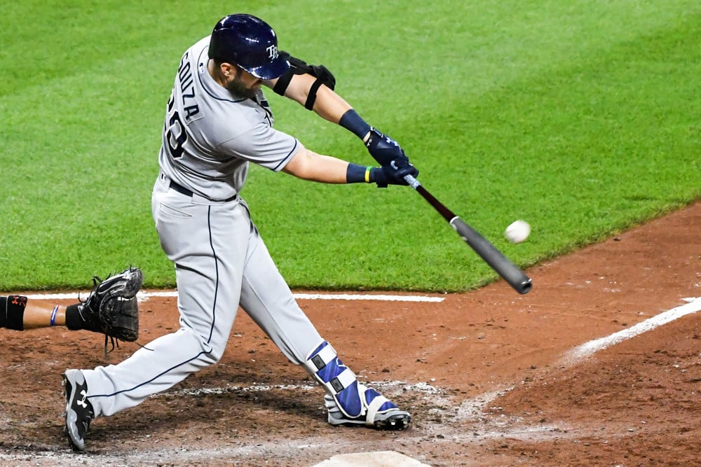 Steven Souza Jr Talks Hitting, Highlights & Life After Major League Baseball | Baseball Money Is Fake (Ep. 29)