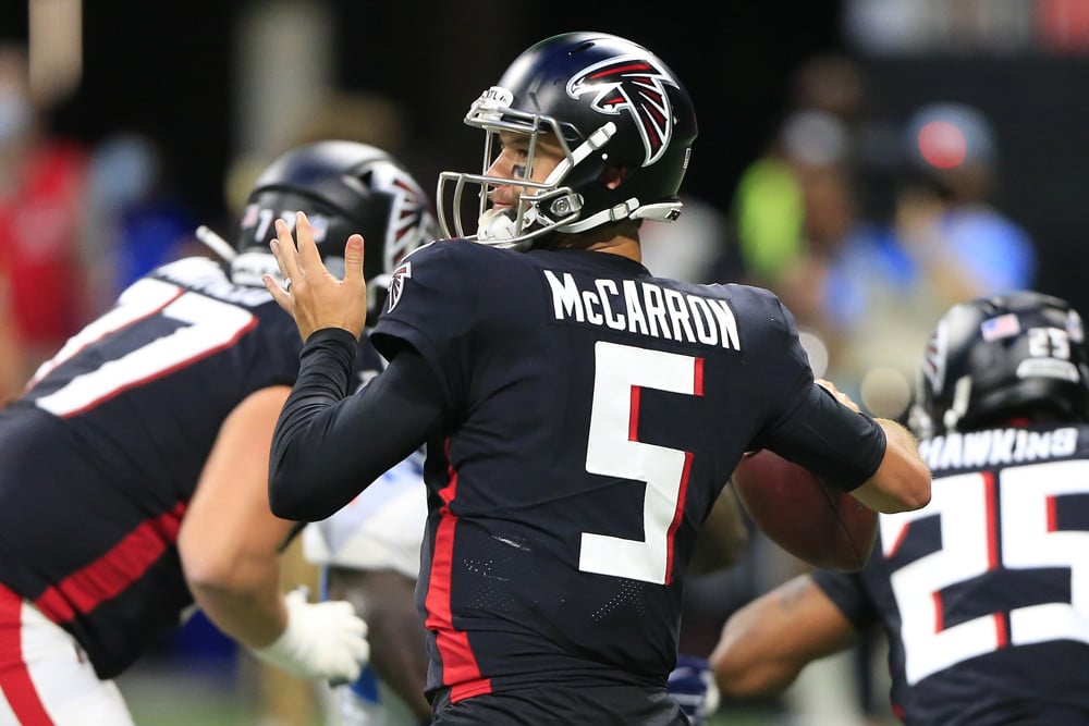 The XFL Players Most Likely to Make an Impact in 2023 