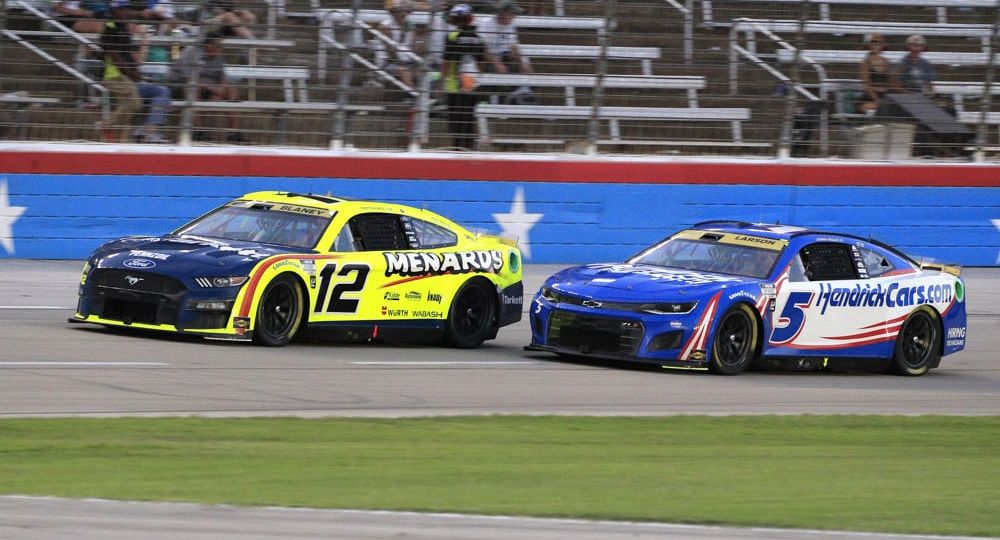 NASCAR Cup Series 2023 Driver Win Totals Best Bets