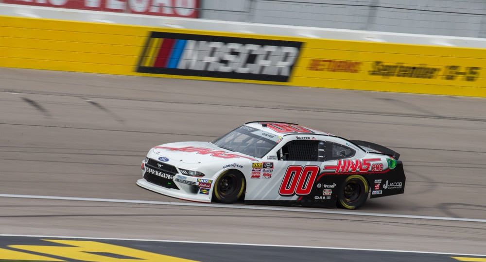 NASCAR Xfinity Series 2023 Championship Odds