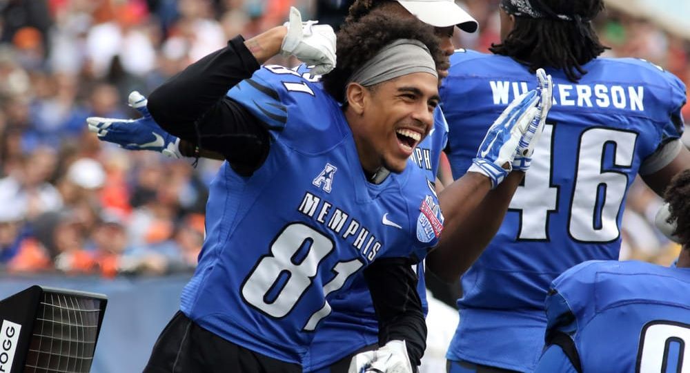 More Top Remaining Spring Football Free Agents That You May Not Know – But Should