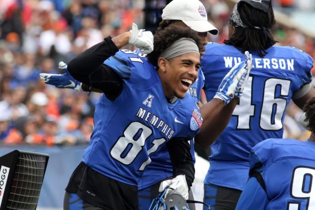 More Top Remaining Spring Football Free Agents That You May Not Know – But Should