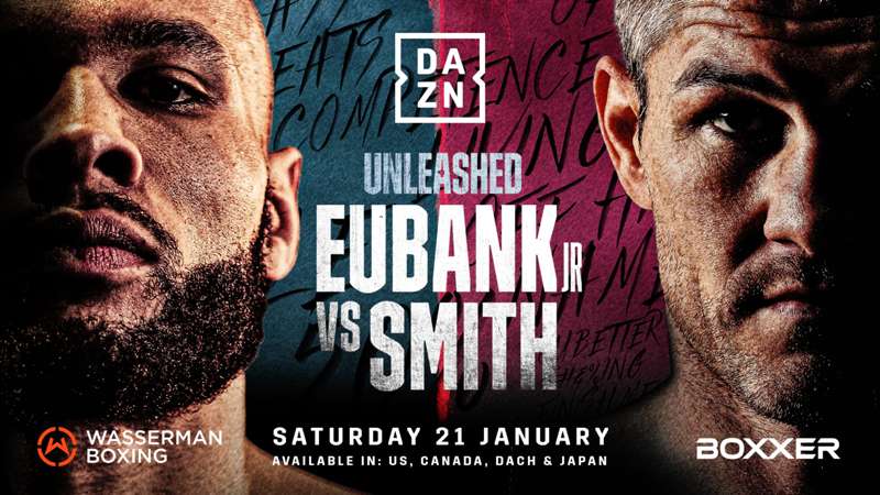 Chris Eubank Jr. vs Liam Smith: Boxing Odds, Picks, & Bets