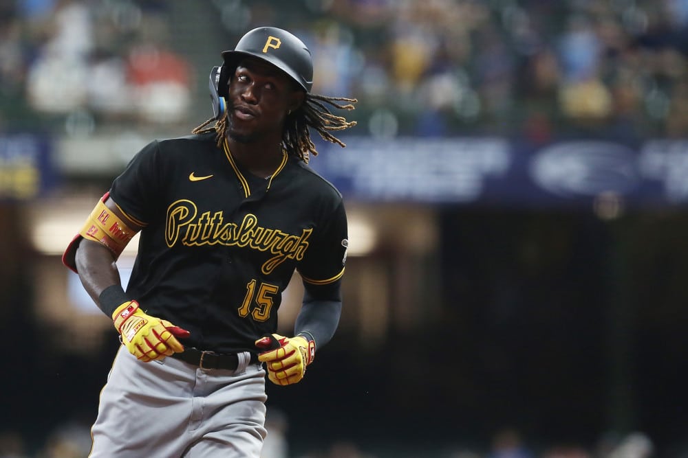Underdog Fantasy MLB Daily Pick ‘Em Plays – April 8