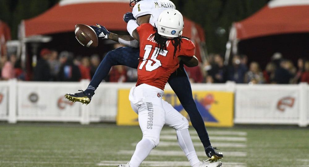 Top Remaining Spring Football Free Agents That You May Not Know - But Should