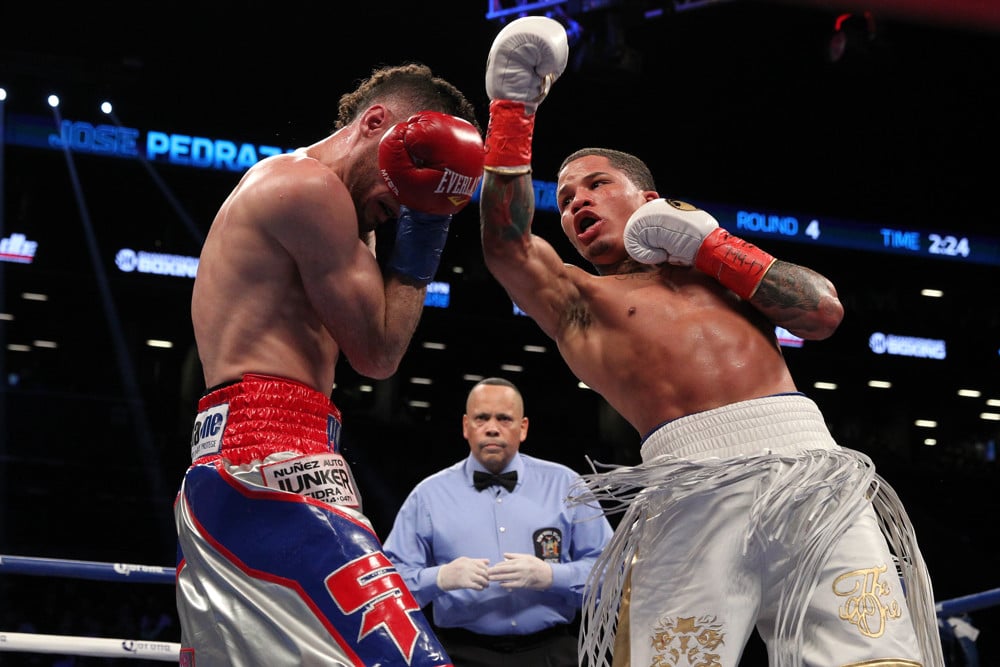 Gervonta Davis vs Hector Garcia: Boxing Odds, Picks, & Bets