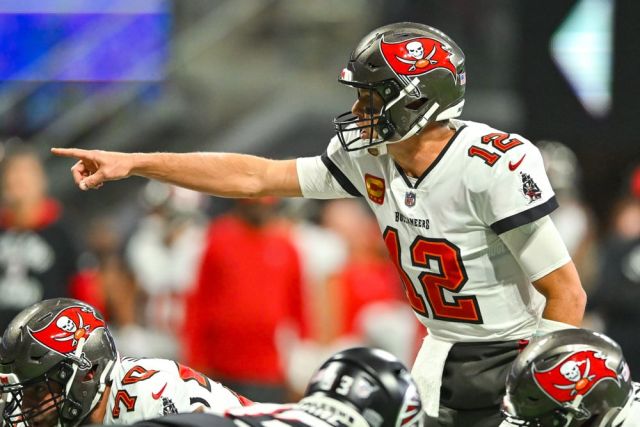 NFL Super Wild Card Weekend Betting Preview: Cowboys vs. Buccaneers