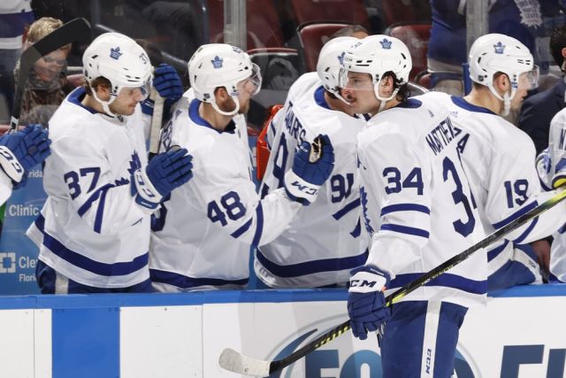 NHL Picks, Predictions, & Best Bets - Tuesday 1/17 | Hockey Gambling Podcast (Ep. 119)