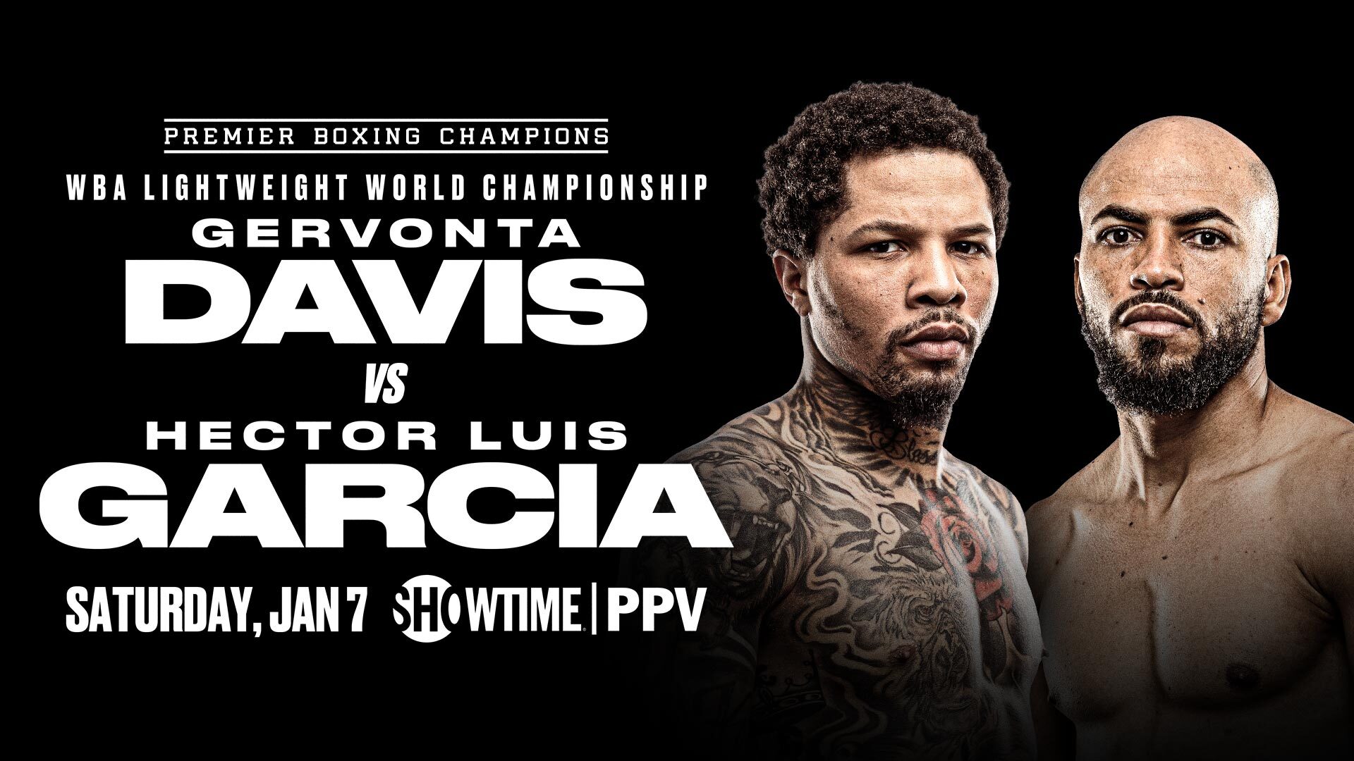 Gervonta Davis vs Hector Garcia: Boxing Odds, Picks, And Bets