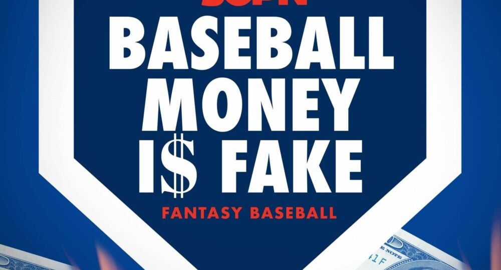 Early Fantasy Baseball First Round Rankings + Phillies Get A Closer | Baseball Money Is Fake (Ep. 23)