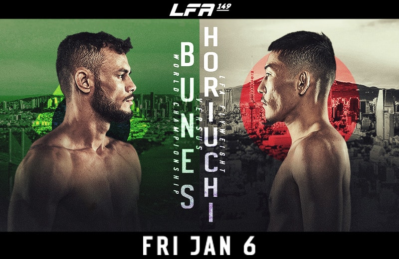 LFA 149 Betting Guide (A Tiger Not a Chicken) | MMA Gambling Podcast (Ep.271)