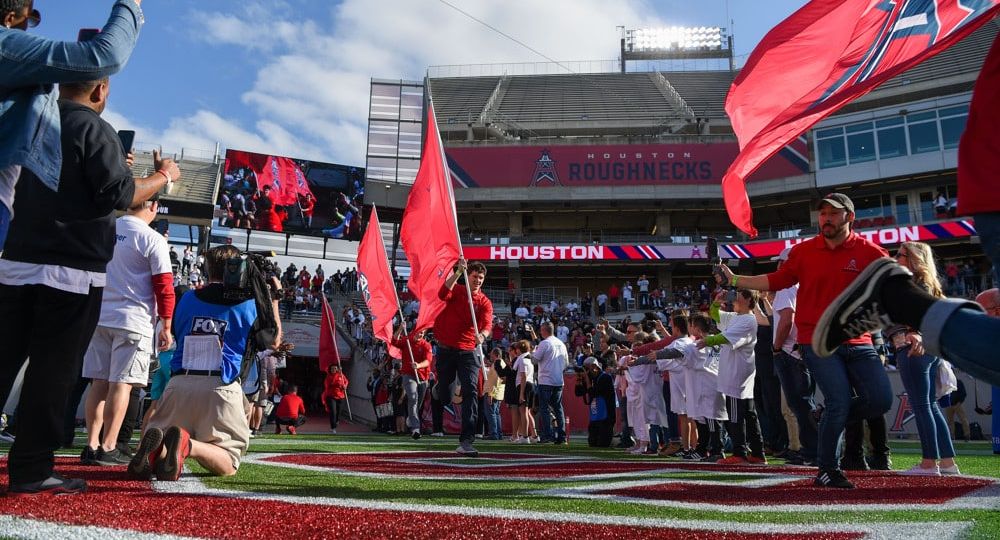 2023 XFL Schedule Release: Breakdown And Analysis