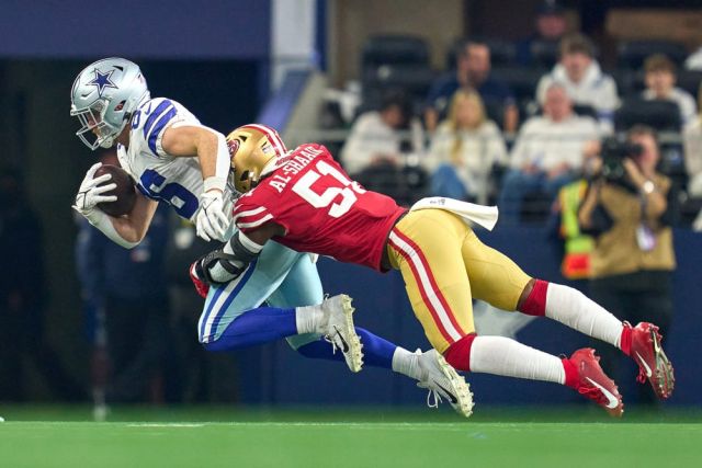 NFL IDP Free Agency: Linebacker