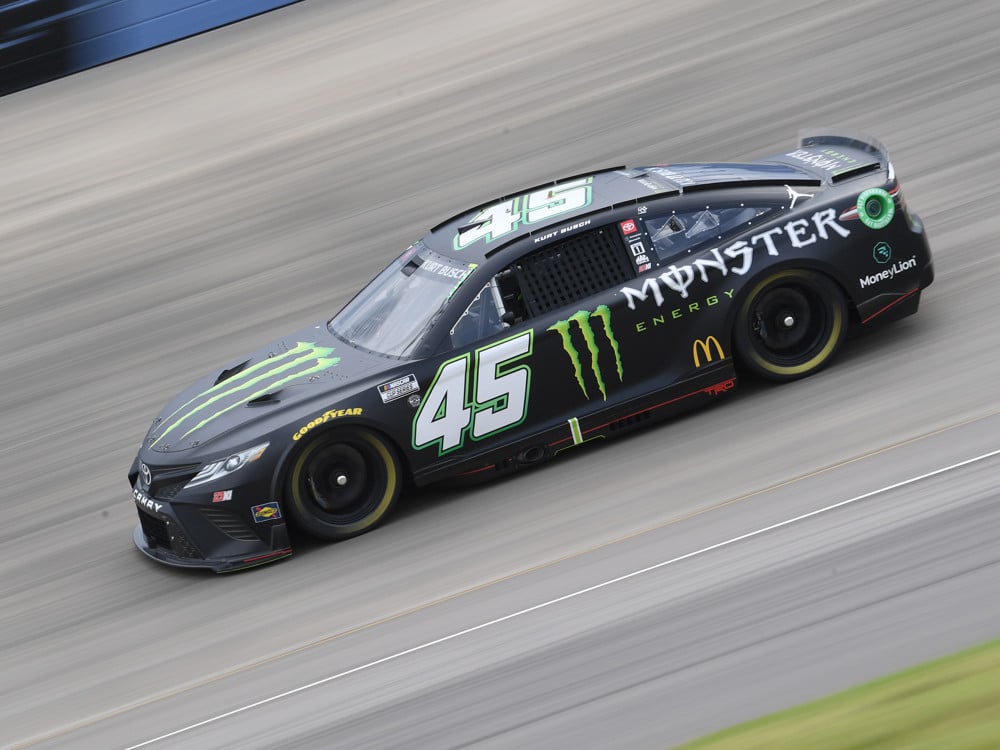 NASCAR Sponsorship News and Driver Announcements I NASCAR Gambling Podcast (Ep. 92) NASCAR Sponsorship News and Driver Announcements I NASCAR Gambling Podcast (Ep. 92)
