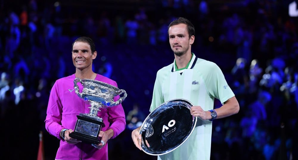 ATP Australian Open Preview/Outrights – 1/13/23 | Tennis Gambling Podcast (Ep. 48)
