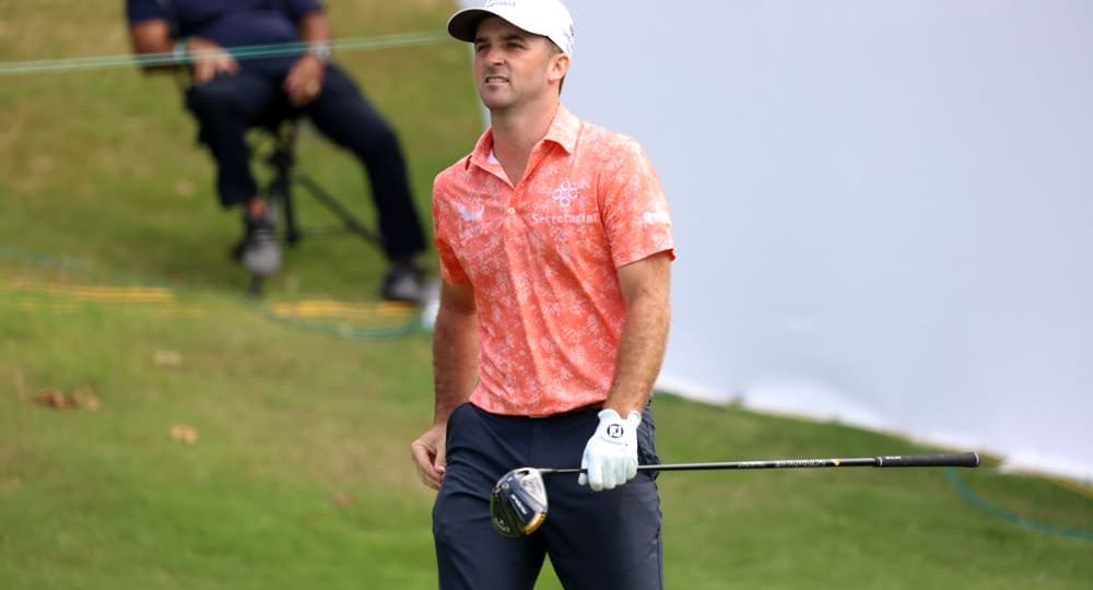 Five Grand Golf Bets for the 2023 American Express