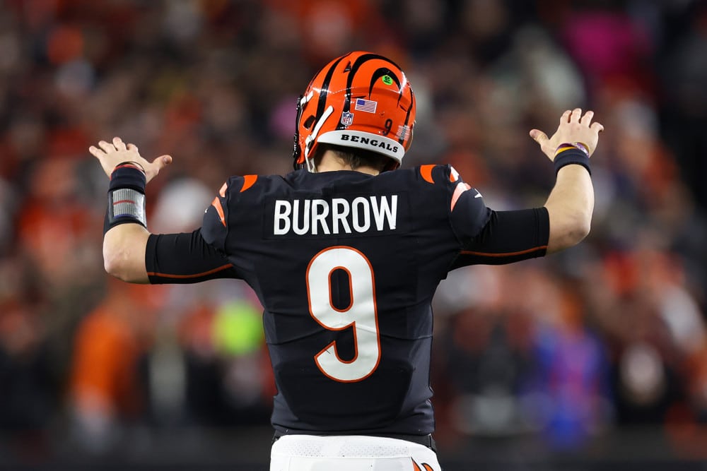 NFL Conference Championship Flowchart: DraftKings DFS