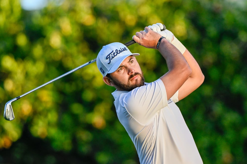 2023 Sony Open Round 3 Best Bets