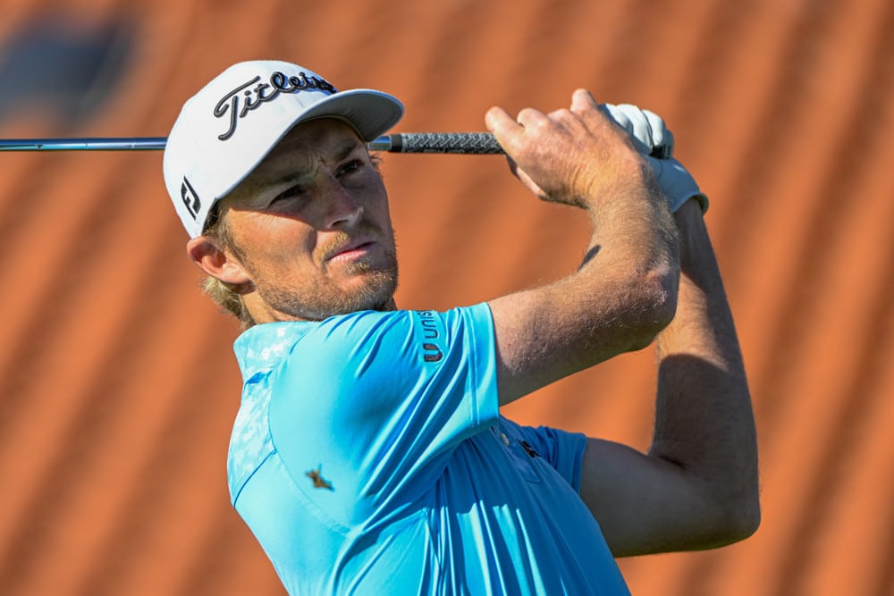 2023 Farmers Insurance Open Best Bets & Predictions | Golf Gambling Podcast (Ep. 219)